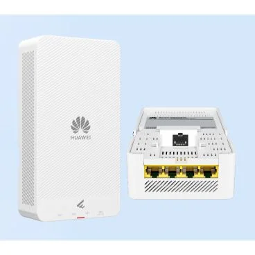 Huawei ekit datacom AP266 Punto de Acceso Wi-Fi6 (802.11ax) de interior