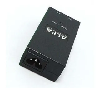 Alfa Network APOE-2405 /EU Inyector PoE Pasivo 24V 0,5, apto para Alfa, Mikrotik, TP-Link 24V PasivoA