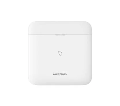 Hikvision DS-PWA64-L-WE Panel de control AXPRO 64 canales, ethernet/WiFi/GPRS o radio 868MHz de la serie AXHub PRO