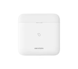 Hikvision DS-PWA64-L-WE Panel de control AXPRO 64 canales, ethernet/WiFi/GPRS o radio 868MHz de la serie AXHub PRO