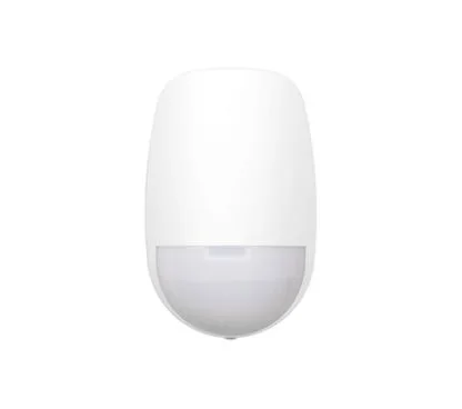 Hikvision DS-PDP15P-EG2-WE(B) Detector PIR de interior inalámbrico
