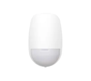 Hikvision DS-PDP15P-EG2-WE(B) Detector PIR de interior inalámbrico