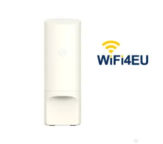 Cambium XV2-2T1XA00-EU Outdoor Dual radio WiFi 6 AP Sector antenna 2x2, 2.5GbE, 48V out, BLE
