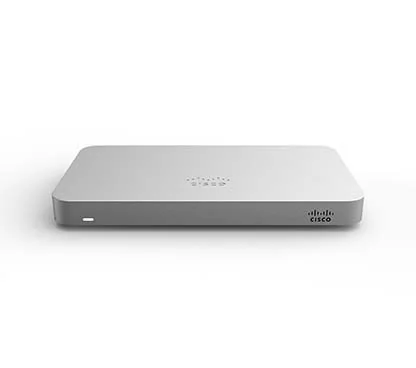 Meraki MX64-HW Meraki MX64 Cloud Managed Security Appliance