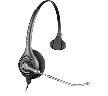 Poly 36828-41 HW251/A SUPRAplus monoaural