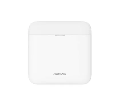 Hikvision DS-PWA96-M-WE Panel de control 96 canales, ethernet/WiFi/3G-4G o radio 868MHz de la serie AXHub PRO