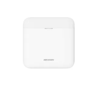 Hikvision DS-PWA96-M-WE Panel de control 96 canales, ethernet/WiFi/3G-4G o radio 868MHz de la serie AXHub PRO