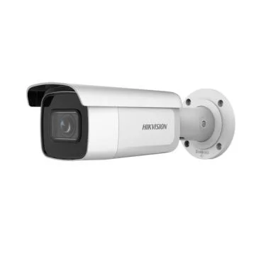 Hikvision DS-2CD2683G2-IZS(2.8-12mm) - Cámara IP Formato Bullet, Resistente a Intemperie, Resolución 8MP 25fps (3840×2160px)