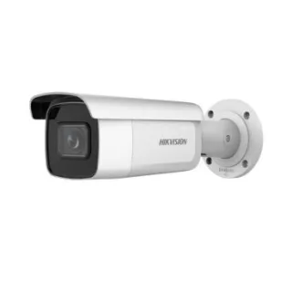 Hikvision DS-2CD2683G2-IZS(2.8-12mm) - Cámara IP Formato Bullet, Resistente a Intemperie, Resolución 8MP 25fps (3840×2160px)