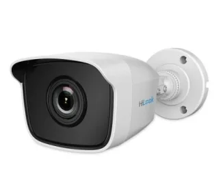 HILOOK THC-B120-P(B)(3.6mm) 2MP, Plastic, IP66, 2MP CMOS Sensor, 20m IR, Outdoor EXIR Bullet, ICR, 0.01 Lux/F1.2, 12 VDC