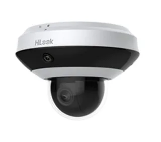 Hilook PTZ-P332ZI-DE3 Producto Reacondicionado 2MP,Indoor,10m IR, DWDR, 3-ch panoramic images and 1-ch close-up image 1/2