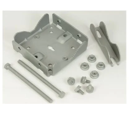 Cambium Networls C000000L136A Universal Wall Mount Bracket