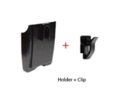 Alfa Network U-Mount-CP USB Holder. Soporte con Clip para AWUS036xx OEM