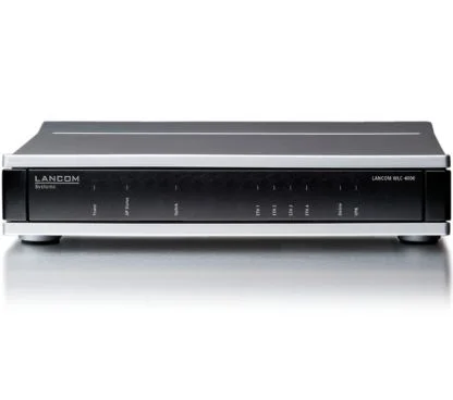 Lancom LANCOM WLC-4006 Wireless LAN Controller for LANCOM Access Points an LANCOM Wireless LAN Routers for up to 6 Access