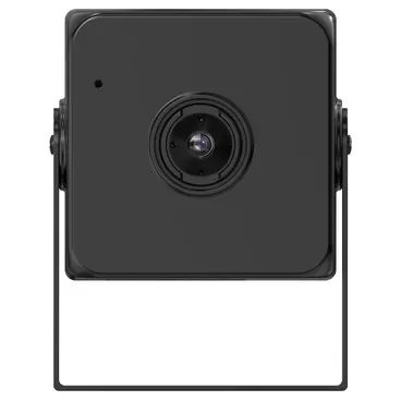 Dahua DH-IPC-HUM4431S1P-L4-AS-0280B - Cámara IP Formato Pinhole, Resolución 4MP 20fps (2688×1520px), Lente fija (2.8mm)