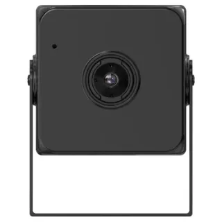 Dahua DH-IPC-HUM4431S1P-L4-AS-0280B - Cámara IP Formato Pinhole, Resolución 4MP 20fps (2688×1520px), Lente fija (2.8mm)