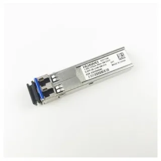 Huawei S-SFP-GE-LH40-SM1310 Transceiver óptico eSFP GE Single-mode (monomodo) Módulo (1310nm 40km conector LC)