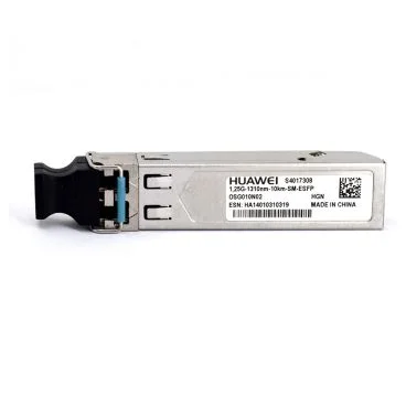 Huawei Optixtar OSG010N02/MXPD-243S/S4017308 Módulo SFP monomodo (SM) (1.25 Gb/s)