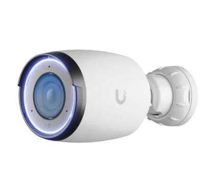 Ubiquiti UVC-AI-PRO-WHITE Cámara PoE 4K 8MP interior/exterior blanca