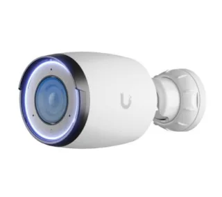 Ubiquiti UVC-AI-PRO-WHITE Cámara PoE 4K 8MP interior/exterior blanca