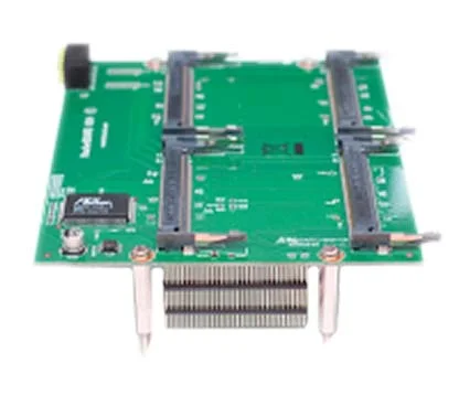 Mikrotik RB/604 RouterBOARD 604 daughterboard for RB/600 and RB/532A