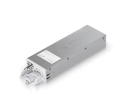 Ubiquiti UACC-PSU-27V-250W Fuente de alimentación de 250W (27V) CA/CC intercambiable en caliente diseñada para UISP-P-PRO