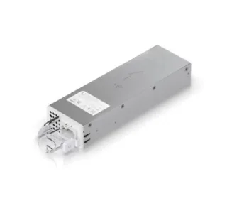 Ubiquiti UACC-PSU-27V-250W Fuente de alimentación de 250W (27V) CA/CC intercambiable en caliente diseñada para UISP-P-PRO
