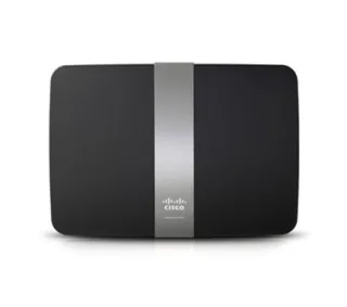 Linksys E4200-EZ V2 Maximum Performance Dual-Band N Router