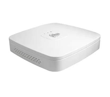HILOOK DVR-116G-F1 HD1080p Lite, 2-ch, HD1080p, 16-ch HD-TVI/AHD/CVI/CVBS video & 1-ch audio input, 2-ch IP video input(up to