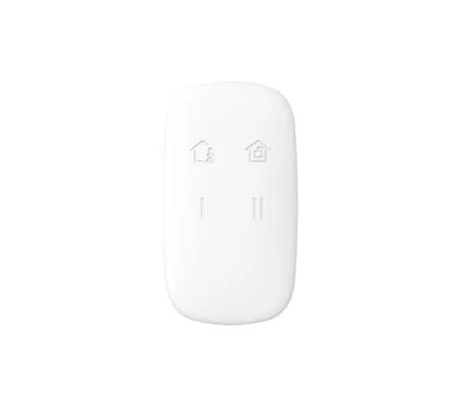 Hikvision DS-PKF1-WE Mando a distancia alarma sistema AXPRO