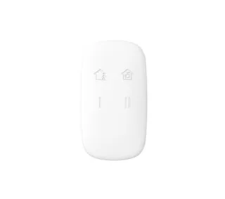 Hikvision DS-PKF1-WE Mando a distancia alarma sistema AXPRO