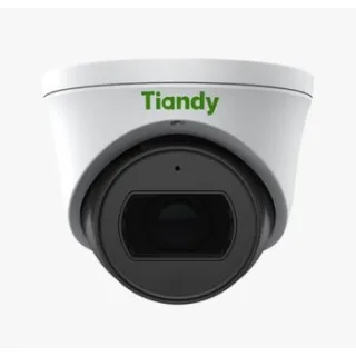 Tiandy TC-C32SS Spec:I3/A/E/Y/M/C/H/2.7-13.5mm/V4.0 - Cámara IP Formato Turret, Resistente a Intemperie, Resolución 2MP