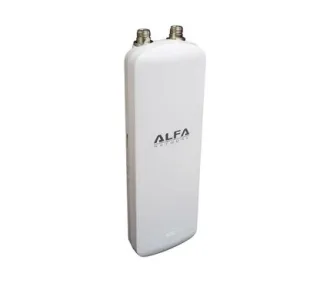 Alfa Network N2QF 802.11n outdoor AP/CPE w/N(F) connector