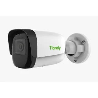 Tiandy TC-C32WN Spec:I5/E/Y/2.8mm/V4.1 - Cámara IP Formato Bullet, Resistente a Intemperie, Resolución 2MP 25/30fps