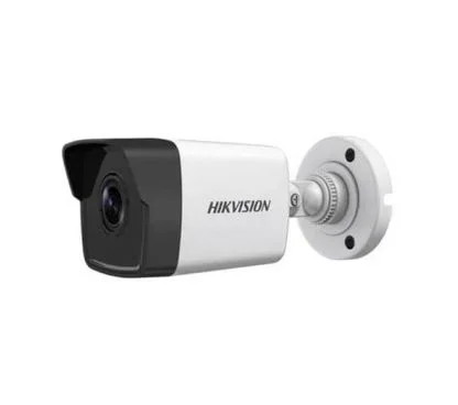 Hikvision DS-2CD1043G0-I(2.8mm)(C)(O-STD) - Cámara IP Formato Bullet, Resistente a Intemperie, Resolución 4MP 20fps
