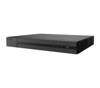 HILOOK DVR-208Q-K1 4MP lite, 2-ch, HD1080p, 8-ch HD-TVI/AHD/CVI/CVBS video & 1-ch audio input, 4-ch IP video input(up to
