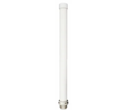 Alfa Network AOA-2405TF - Antena WiFi Onmidireccional, Resistente a Intemperie, 2.4 Ghz, 5 dbi Conector N Hembra
