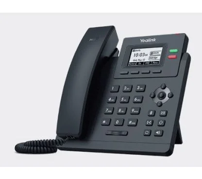 Yealink SIP-T31W Teléfono IP clásico