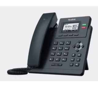 Yealink SIP-T31W Teléfono IP clásico