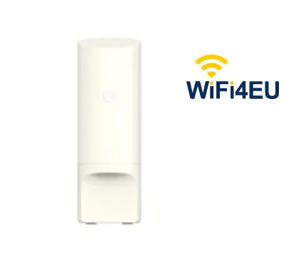 Cambium XV2-2T0XA00-EU Outdoor Dual Radio Wi-Fi 6 Omni 2x2 AP, 2.5GbE, 30V/48V out, BLE. EU