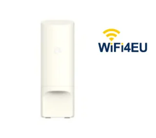 Cambium XV2-2T0XA00-EU Outdoor Dual Radio Wi-Fi 6 Omni 2x2 AP, 2.5GbE, 30V/48V out, BLE. EU