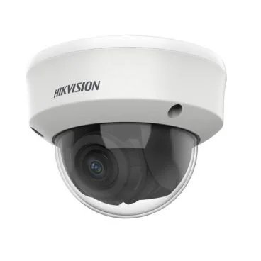 Hikvision DS-2CE5AD0T-VPIT3ZF(2.7-13.5MM)(EU) 2 MP Vandal Manual Varifocal Dome Camera