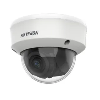Hikvision DS-2CE5AD0T-VPIT3ZF(2.7-13.5MM)(EU) 2 MP Vandal Manual Varifocal Dome Camera