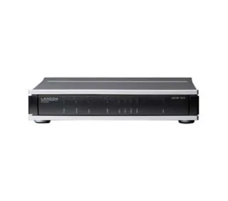 Lancom LANCOM 1781A (EU) High performance VPN router with multimode ADSL2+ modem for annex A / B / J and M