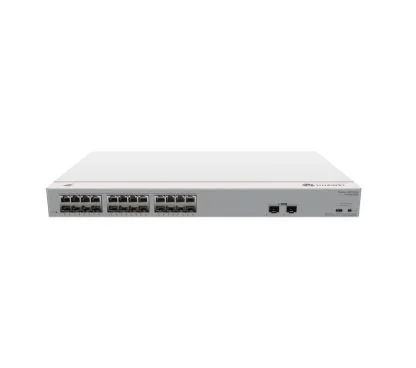 Huawei S110-24LP2SR Switch 24xBASE-T 10/100/1000, 2xGE SFP, PoE+