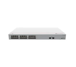 Huawei S110-24LP2SR Switch 24xBASE-T 10/100/1000, 2xGE SFP, PoE+