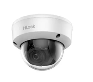 HILOOK THC-D320-VF(2.8-12mm) 2MP, Metal, IP66, IK10, 2MP CMOS Sensor, 40m IR, EXIR Dome, ICR, 0.01 Lux/F1.2, 12 VDC, Smart