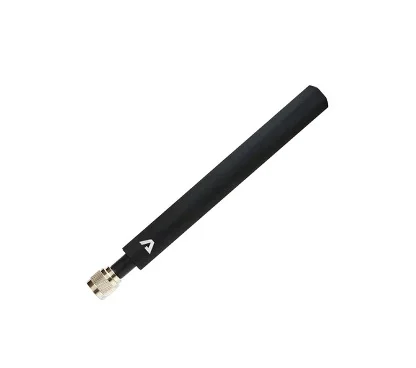 Alfa Network AOA-4GP - Antena LTE Resistente a Intemperie, 2dbi 698-960Mhz - 5 dbi 1710-2700 Mhz, Conector N Pin Macho