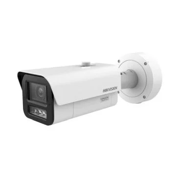 Hikvision iDS-2CD7A46G2/V-XZHSY(2.8-12mm) - Cámara IP Formato Bullet, Resistente a Intemperie, Resolución 5MP 20fps