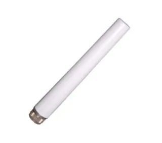 Alfa Network AOA-2405AM 2.4GHz 5dBi Outdoor Omni Mesh Antenna (Conector N-Macho)